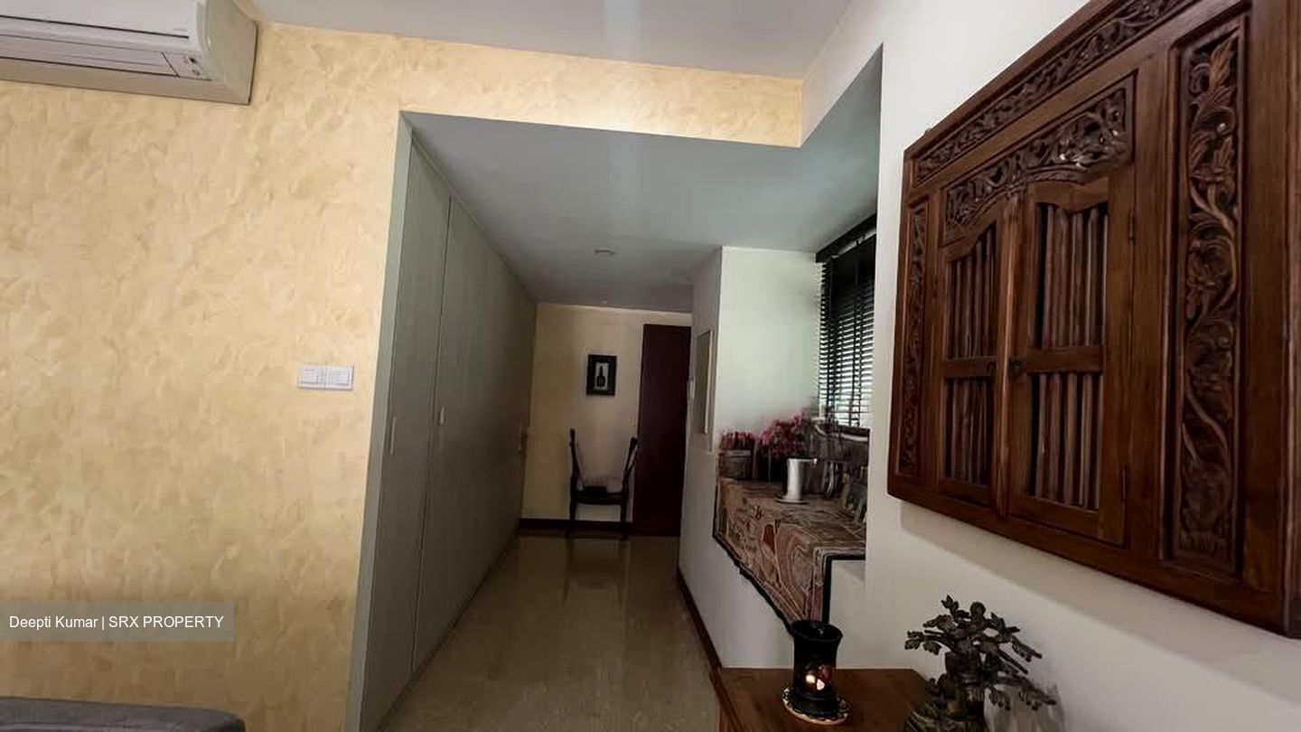 Butterworth 8 (D15), Condominium #532511521